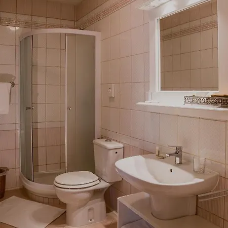 Splavar 3*