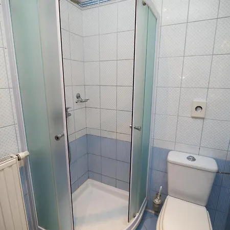 Splavar 3* Брежице