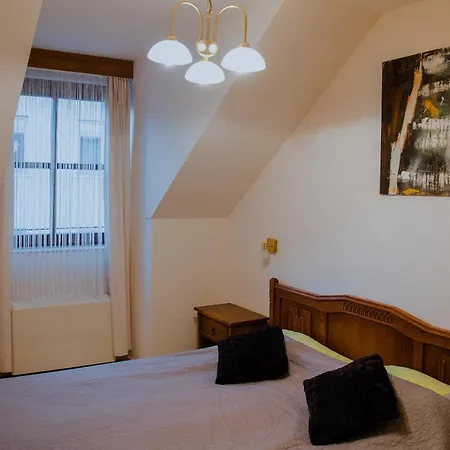 Hotell Splavar Brežice