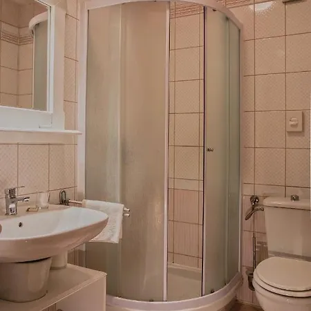 Splavar 3*