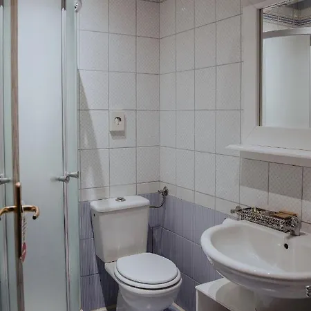 Отель Splavar 3*