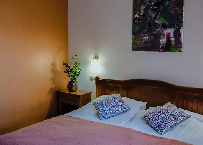 Splavar Hotel Brežice