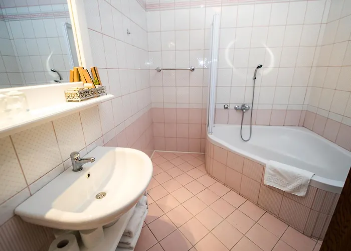 Splavar Hotel Brežice