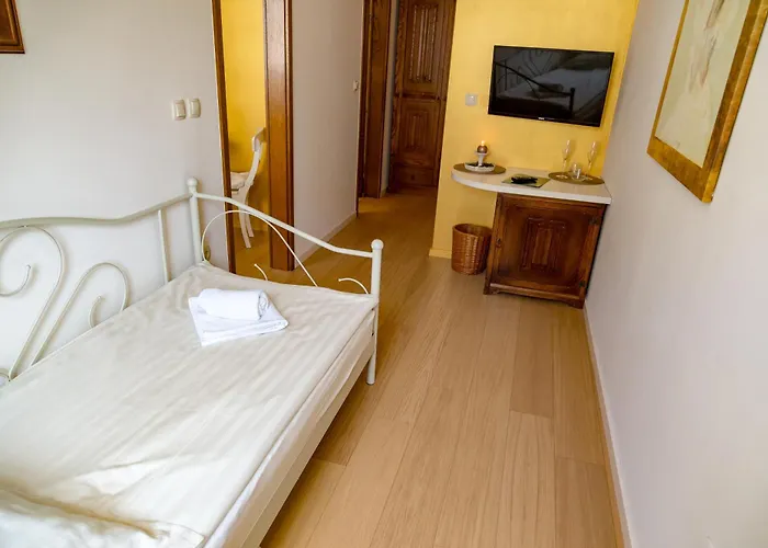 Hotel Splavar Brezice